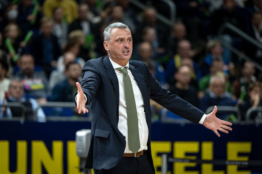 «Зенит» официально объявил о назначении Деяна Радоньича