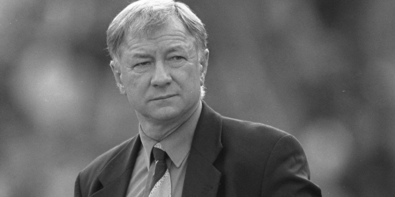 Ушел из жизни Борис Игнатьев