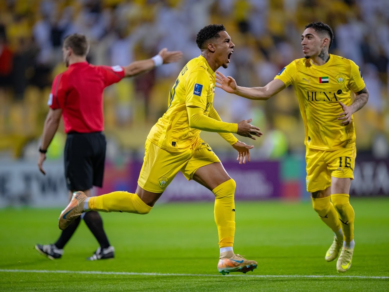 Безумный камбэк от команды Руя Витории!