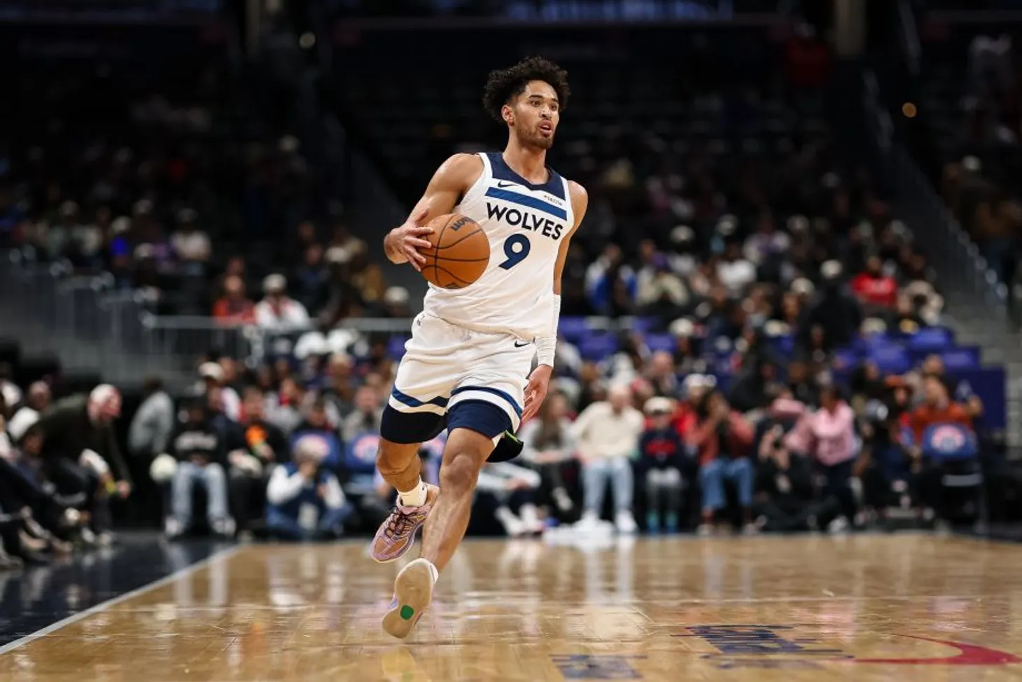 Встречаем усиление «Зенита»