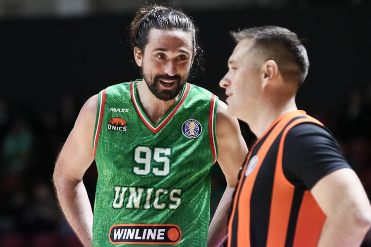 Итоги дня в Единой Лиге ВТБ