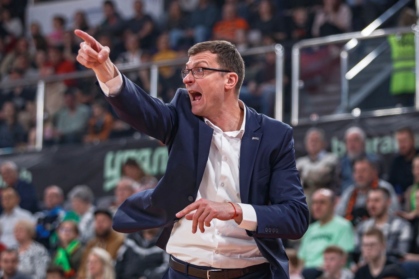 Ростислав Вергун возглавил «Зенит»!