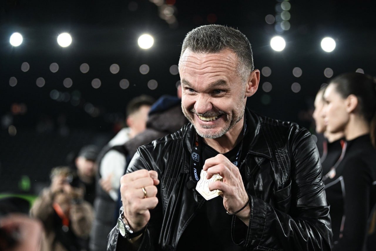 Денис Лактионов возвращается в Южную Корею?