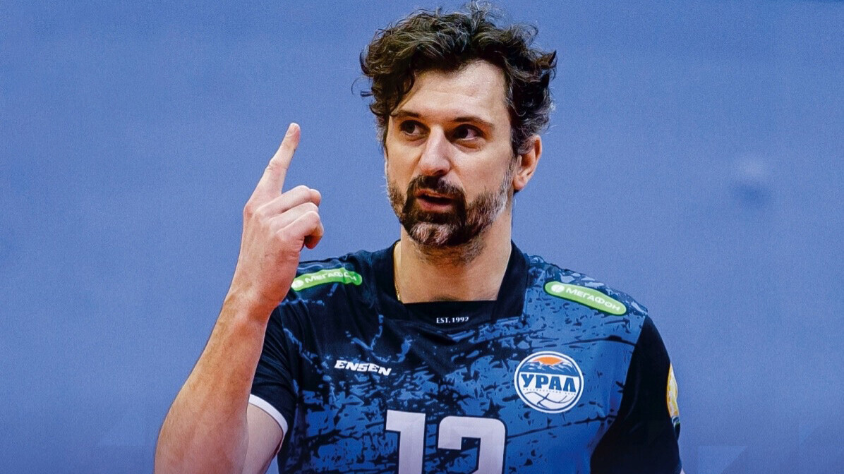 Олимпийский чемпион Лондона в Лиге Эфелер