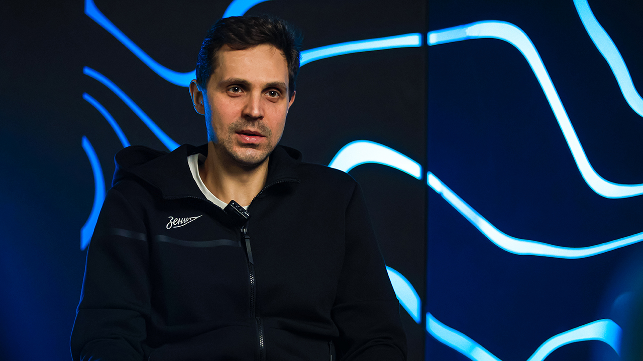 Первая победа Максима Учайкина в Единой Лиге ВТБ