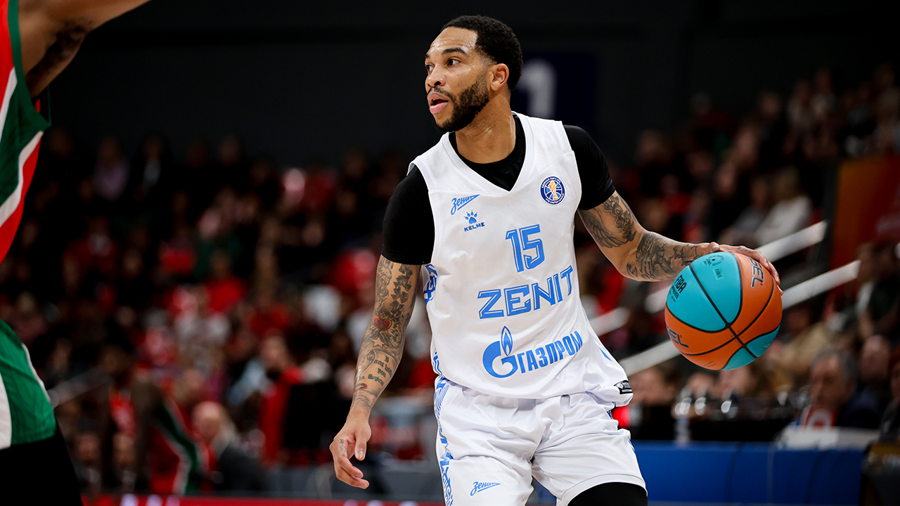 «Зенит» быстро нашел замену Димитриевичу