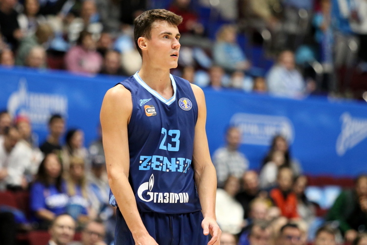 Ненад Димитриевич арендован «Баварией»!