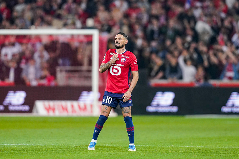 «Нант» подписал экс-полузащитника «Краснодара»!