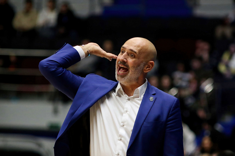 Зоран Лукич возглавил греческий «Ираклис»