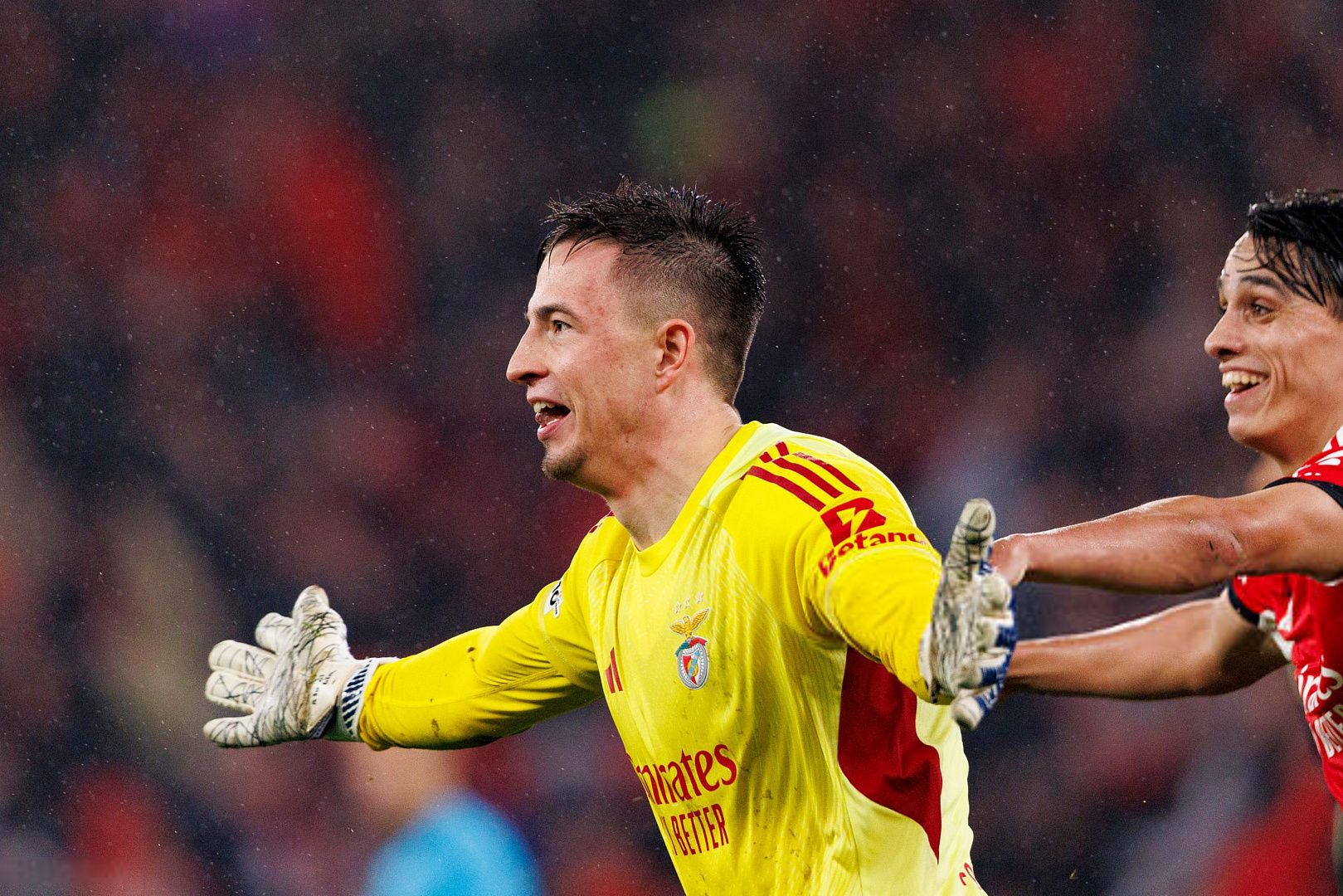  ЧТО СДЕЛАЛ ТРУБИН?!