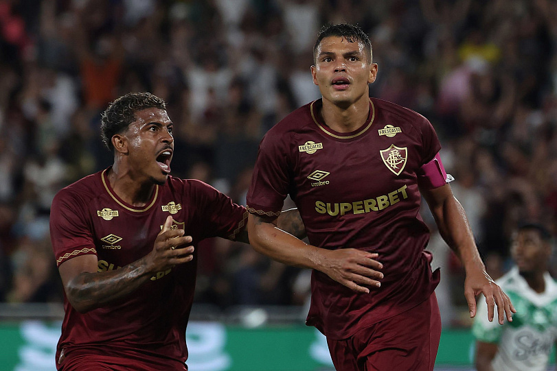 Новый вызов для Тиаго Силвы в 41