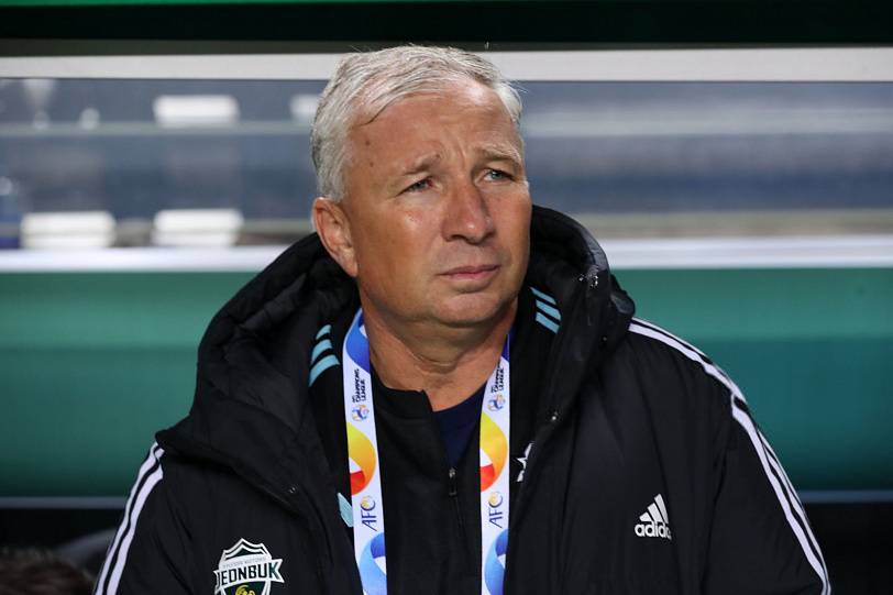 Страшный диагноз Дана Петреску