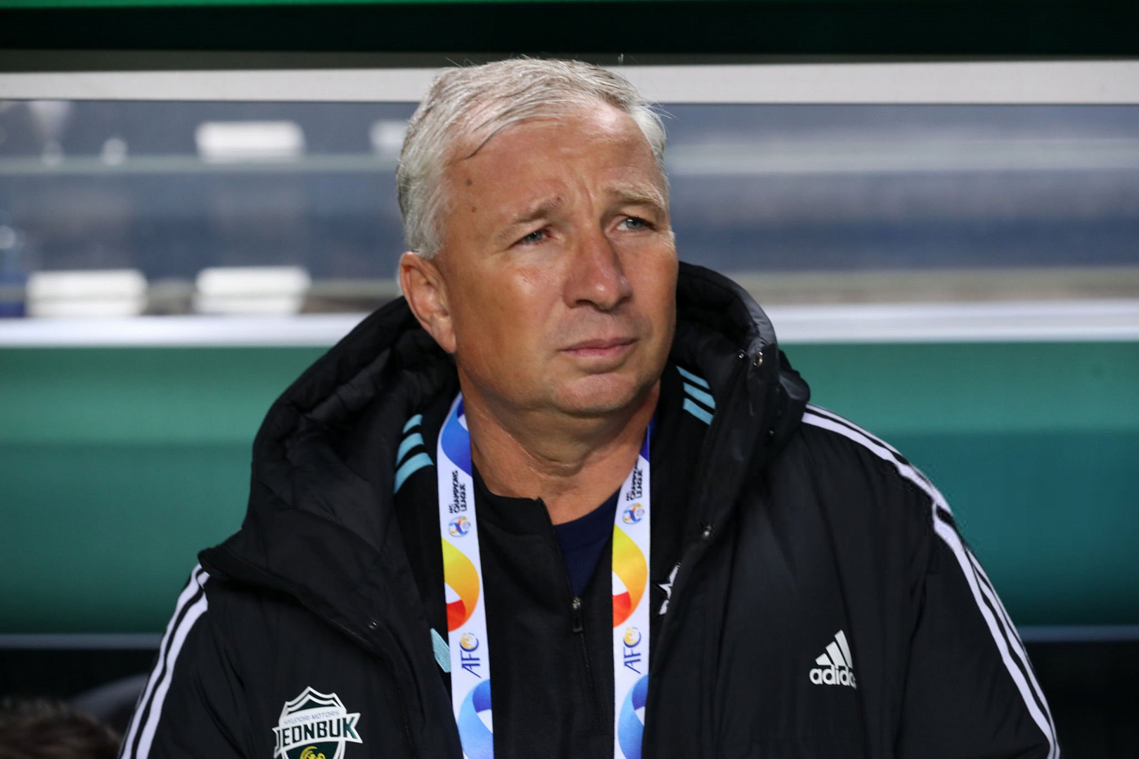 Страшный диагноз Дана Петреску