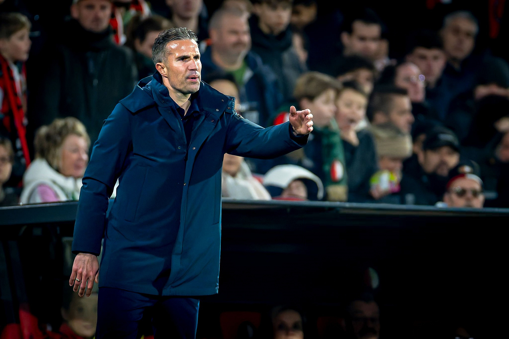 Сын не спас отца