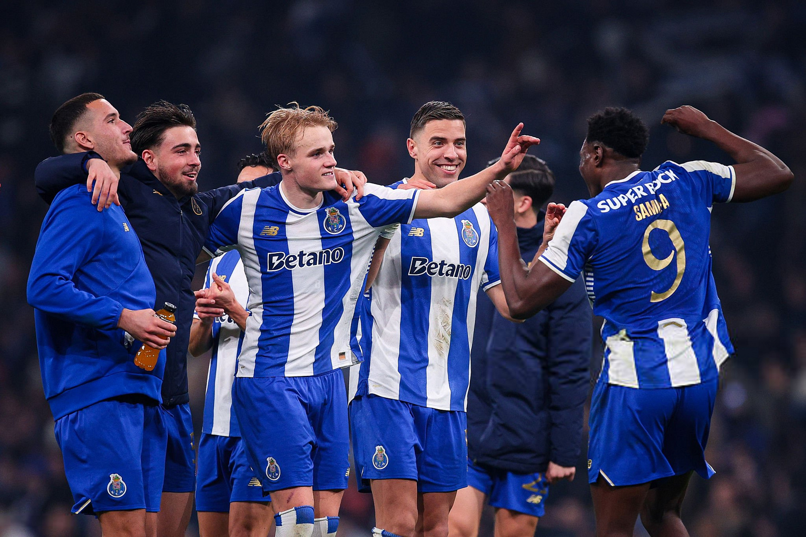 «Порту» выбил «Бенфику» из Кубка Португалии!