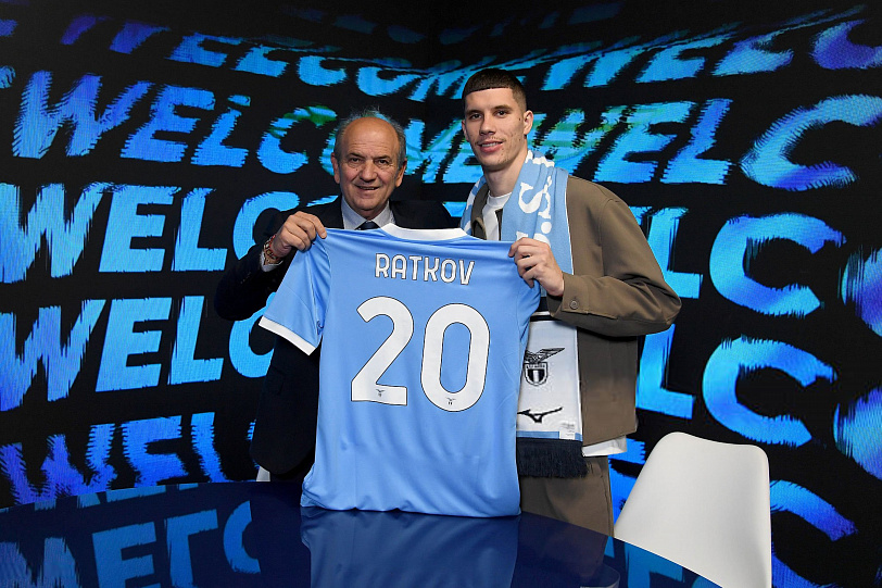 Не будьте как Маурицио Сарри