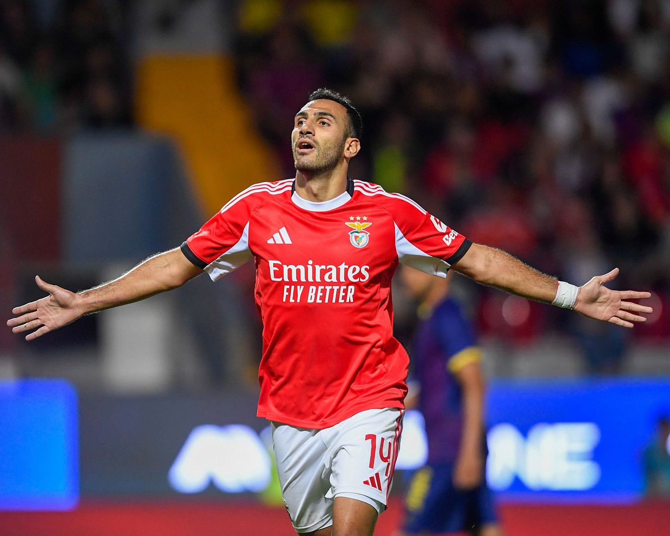 «Бенфика» в порядке!