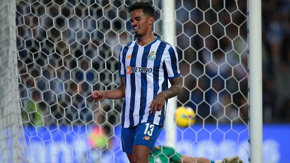 Галено опередил Омородиона в бомбардирской гонке