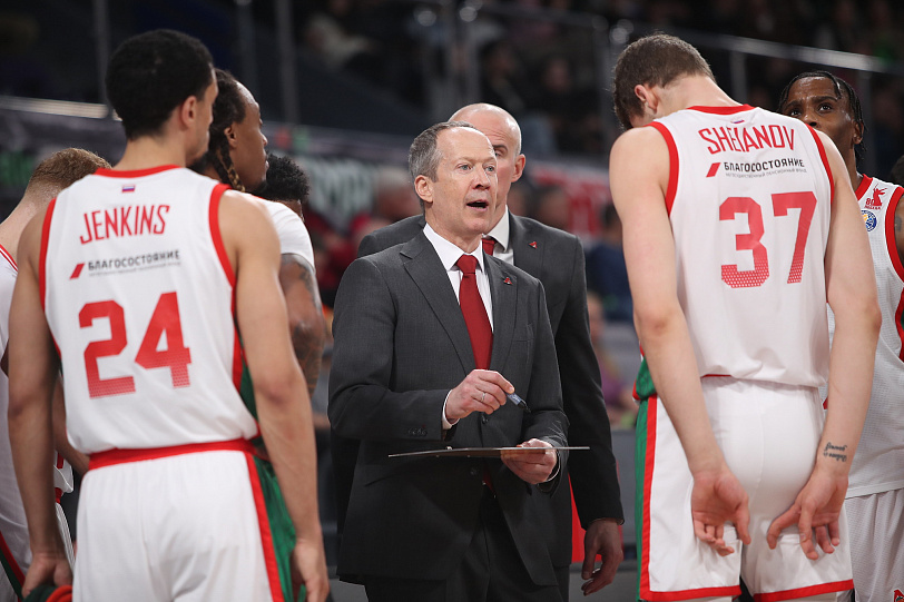 «Локо» последним заходит в полуфинал