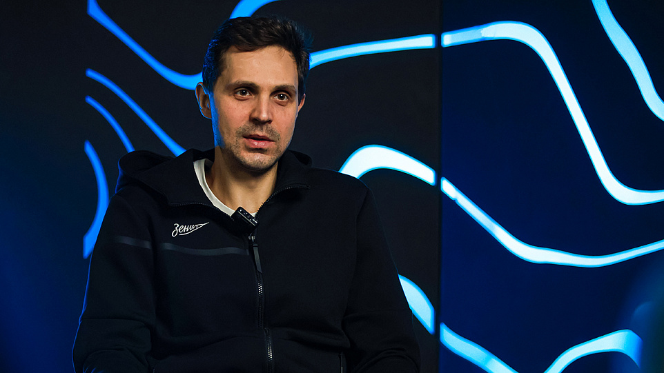 Первая победа Максима Учайкина в Единой Лиге ВТБ