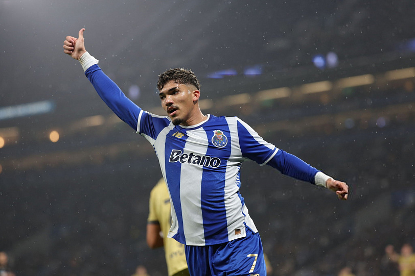 «Порту» исключительно побеждает в Примейре!