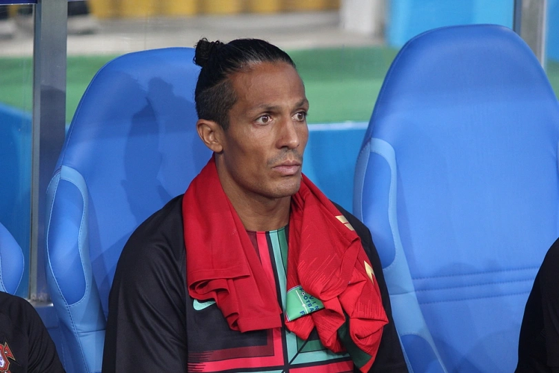 Легенда «Зенита» в Примейре!