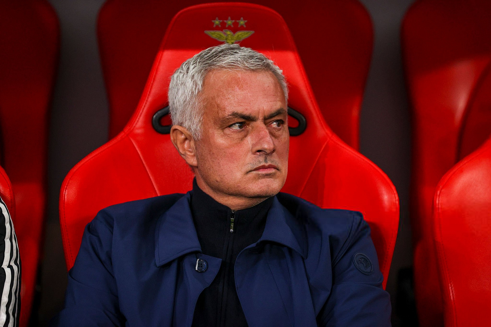 Моуринью вновь не проиграл «Спортингу»